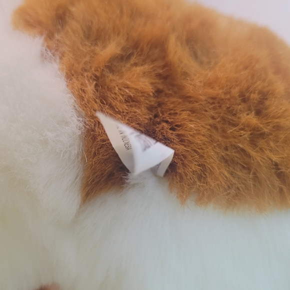 FAO Schwarz St Bernard Dog Plush 22 Inch Stuffed Animal Toy Collectible Plush - Picture 10 of 10